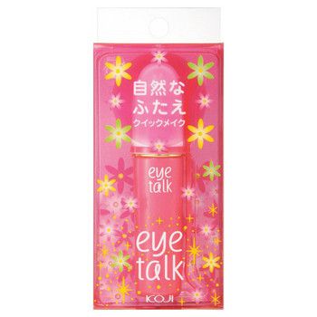 目立たずに美しいふたえまぶたが完成!eyetalk(アイトーク)の『アイトーク』をご紹介に関する画像1