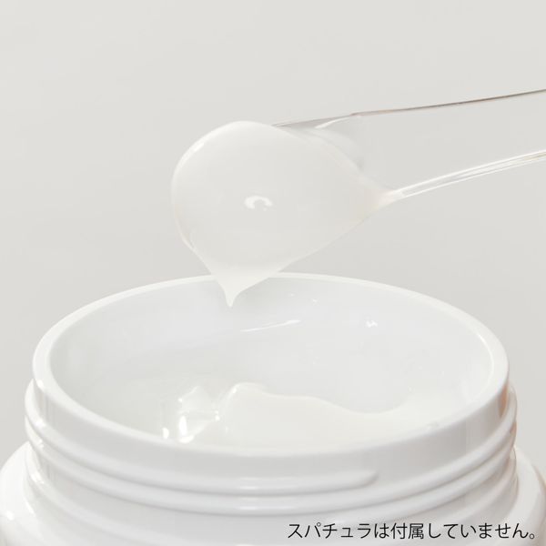 ちふれ『うるおい ジェル』の使用感をレポに関する画像8