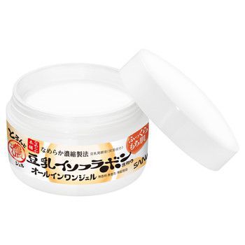 なめらか本舗『とろんと濃ジェル』の使用感をレポ!に関する画像1