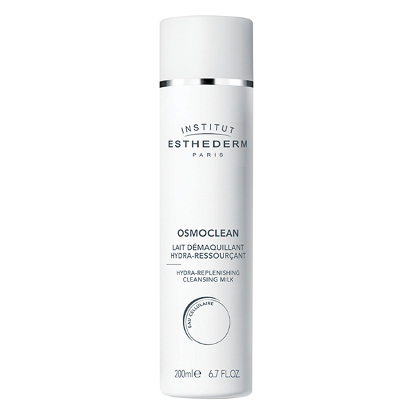 ESTHEDERM(エステダム)『モイスチャークレンジング ミルク』をレポ!に関する画像4