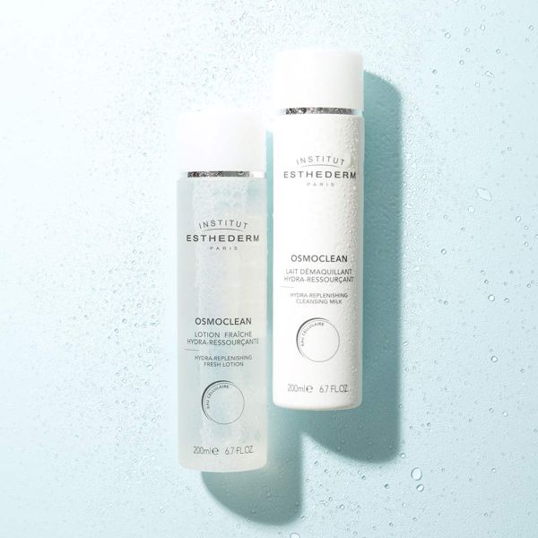 ESTHEDERM(エステダム)『モイスチャークレンジング ミルク』をレポ!に関する画像13