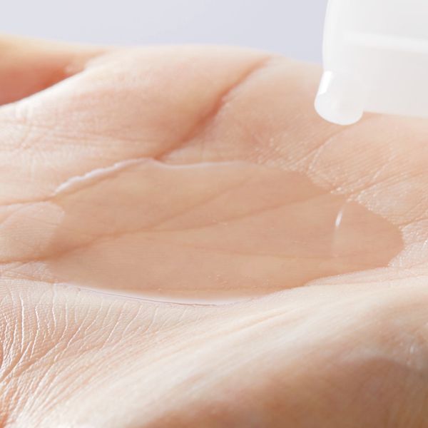 Curél(キュレル)『 皮脂トラブルケア 化粧水 <医薬部外品>』の使用感をレポ!に関する画像9