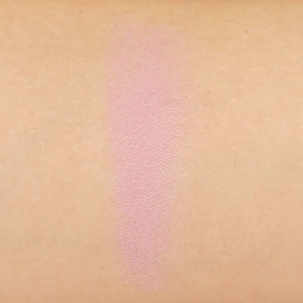 CEZANNE(セザンヌ)『ナチュラル チークN 14 ラベンダーピンク』の使用感をレポ!に関する画像11