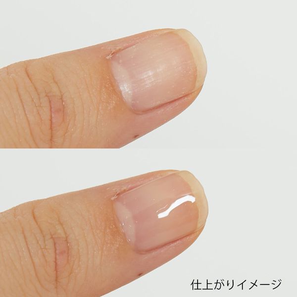 D-UP(ディーアップ)『D-UPファンデーション ヌードベージュ』の使用感をレポに関する画像7