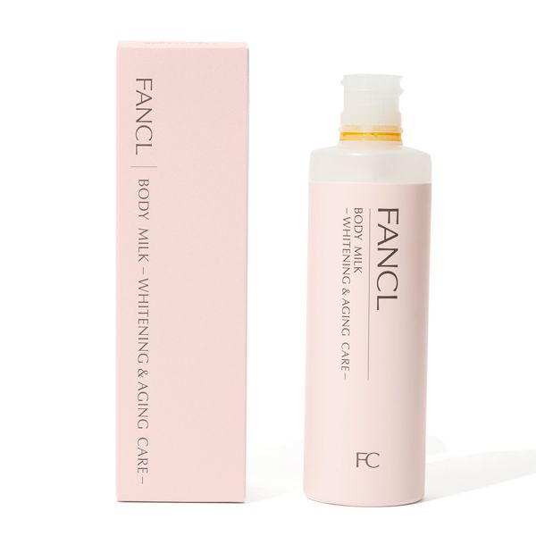 ファンケル ボディミルク 美白 エイジングケア 医薬部外品 150mlの通販 使用感 口コミ付 Noin ノイン ファンケル ボディミルク 美白 エイジングケア 医薬部外品 150mlの通販 使用感 口コミ付 Noin ノイン