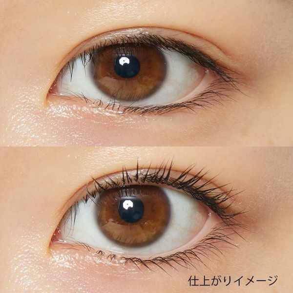忙しい方必見! 時短にはクイックラッシュカーラーが最強!?に関する画像10