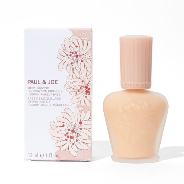 ポール ジョー ボーテ モイスチュアライジング ファンデーション プライマー S 02 ハニー 30ml Spf15 Pa の通販 使用感 口コミ付 Noin ノイン ポール ジョー ボーテ モイスチュアライジング ファンデーション プライマー S 02 ハニー 30ml Spf15 Pa の通販 使用感 口コミ付 Noin ノイン