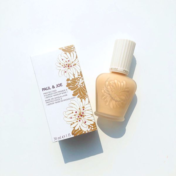 ポール ジョー ボーテ プロテクティング ファンデーション プライマー S 02 ハニー 30ml Spf42 Pa の通販 使用感 口コミ付 Noin ノイン ポール ジョー ボーテ プロテクティング ファンデーション プライマー S 02 ハニー 30ml Spf42 Pa の通販 使用感 口コミ付 Noin ノイン