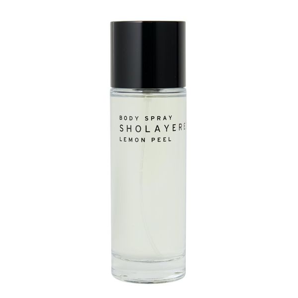 LAYERD FRAGRANCE(レイヤード フレグランス)『ボディスプレー レモンピール』の使用感をレポ!に関する画像4