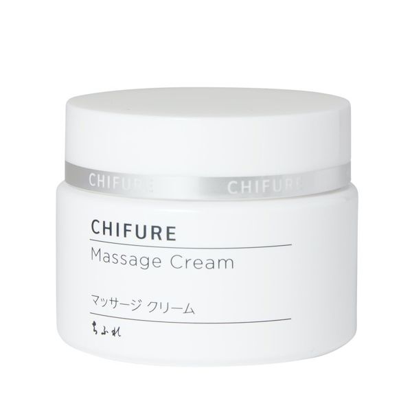 ちふれ『マッサージ クリーム 100g』の使用感をレポ!に関する画像1