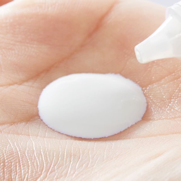 Curél(キュレル)『キュレル UVカット デイバリアUVローション』の使用感をレポに関する画像7
