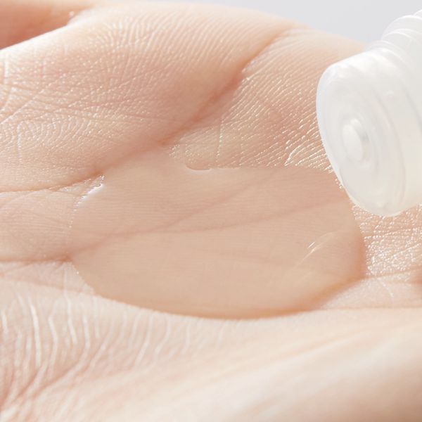 Curél(キュレル)『キュレル フェイスケアミニセット Ⅲ とてもしっとり』の使用感をレポ!に関する画像7