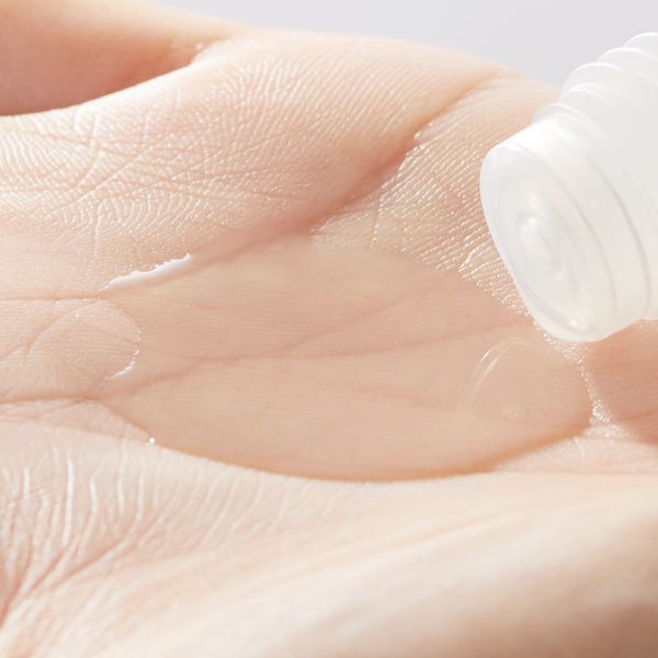Curél(キュレル)『キュレル 皮脂トラブルケア ミニセット』の使用感をレポ!に関する画像8