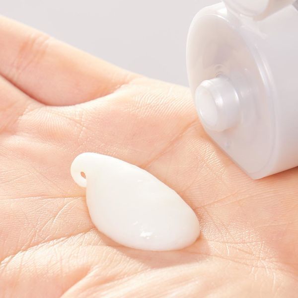 ハリと弾力に溢れるツヤ肌へ! 古い角質をオフするファンケル BC 洗顔クリームをご紹介! に関する画像11