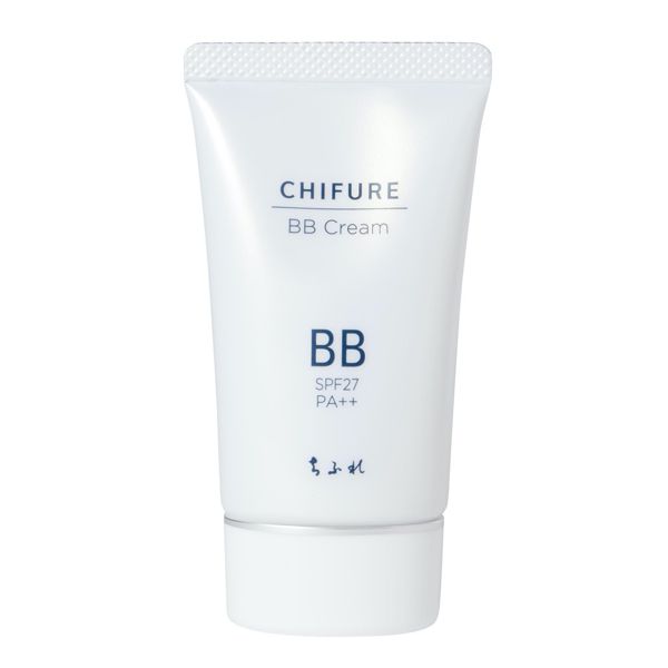 1本で6つの役割を果たすちふれ『BBクリーム 2 オークル系』の使用感をレポに関する画像10