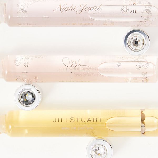 香りモテしちゃおう♡ JILLSTUART(ジルスチュアート)の『ジルバイ ジルスチュアート オードトワレ ロールオン』をレポに関する画像4
