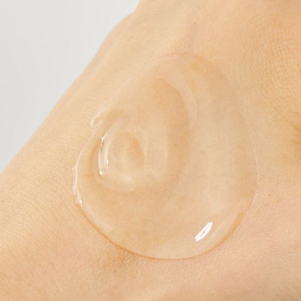 ちふれ『クレンジンジェル』の使用感をレポ!に関する画像4