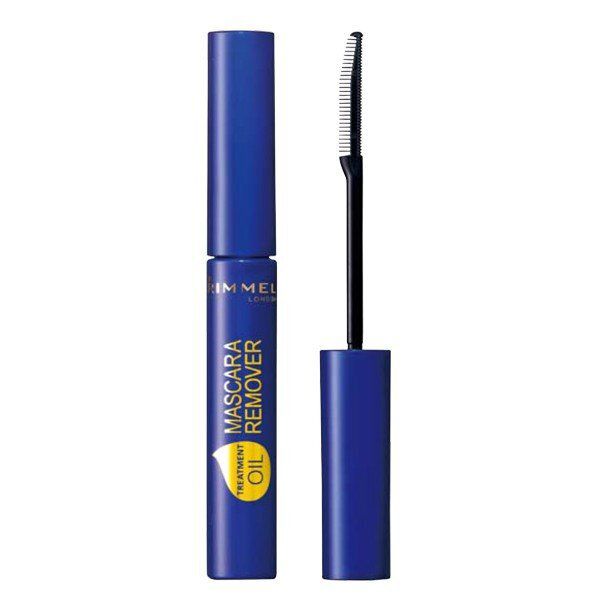 RIMMEL(リンメル)『トリートメントオイル マスカラ リムーバー』をご紹介に関する画像1