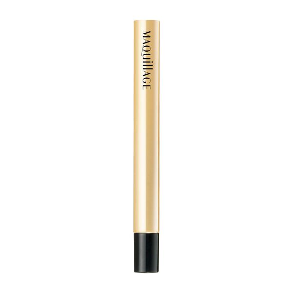 MAQuillAGE(マキアージュ)『アイライナー&ブロー用ホルダー N』の使用感をレポ!に関する画像1