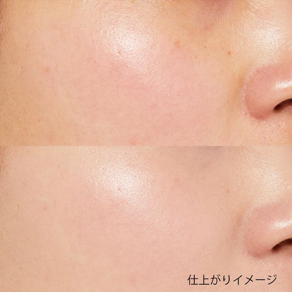 インテグレート グレイシィ『ホワイトリキッドファンデーションN ピンクオークル10』をご紹介に関する画像10