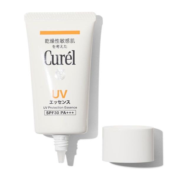 キュレル】キュレル UVカット UVエッセンス <医薬部外品> 50g SPF30 PA++の通販【使用感・口コミ付】 | NOIN(ノイン)