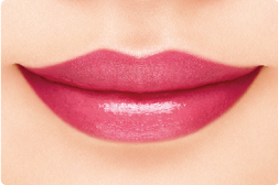 KISSME FERME（キスミー フェルム）『プルーフブライトルージュ 04 かわいらしいピンク』の使用感をレポに関する画像7