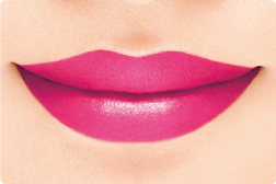 KISSME FERME（キスミ―フェルム）『プルーフシャイニールージュ 25 明るいピンク』をご紹介に関する画像4