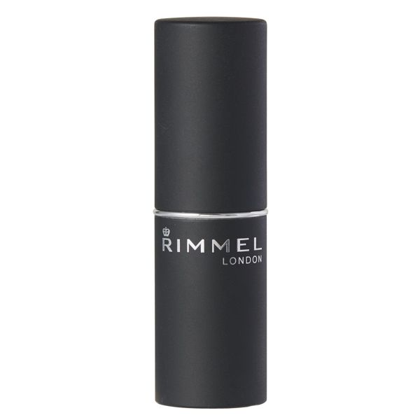ふんわり柔らかな塗り心地、RIMMEL(リンメル)『マシュマロルック リップスティック 015 メルティレッド』の使用感をレポに関する画像4