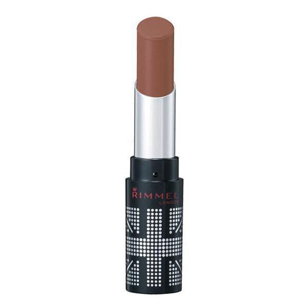 とろけるような塗り心地!RIMMEL(リンメル)『ラスティングフィニッシュ クリーミィ リップ 011 甘くてディープなメルティブラウン』をご紹介に関する画像7