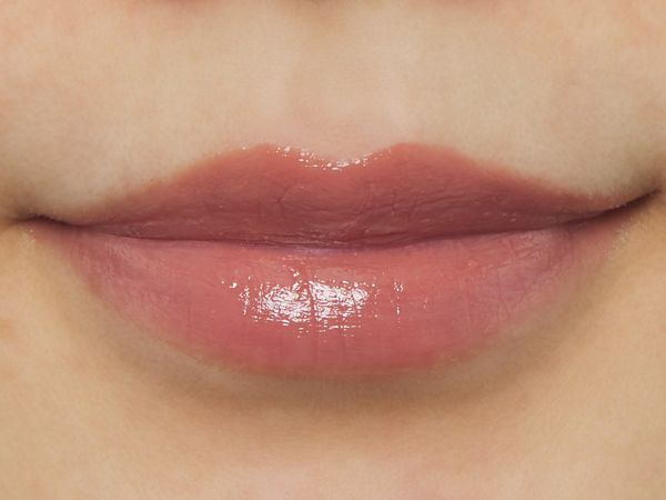 とろけるような塗り心地!RIMMEL(リンメル)『ラスティングフィニッシュ クリーミィ リップ 011 甘くてディープなメルティブラウン』をご紹介に関する画像8