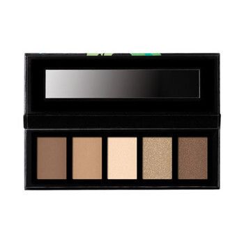 かわいいパケが目を引くアイシャドウパレットRIMMEL(リンメル)『ヌードインザボックス 002』をご紹介に関する画像4