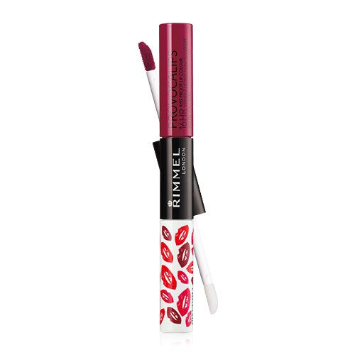 唇を甘い印象に!RIMMEL(リンメル)『プロボカリプス リップカラー 200 スウィートピンク』をご紹介に関する画像1