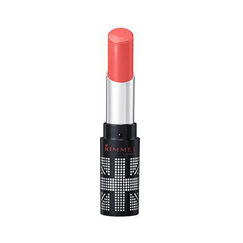 ボリューミィなツヤリップRIMMEL(リンメル)『ラスティングフィニッシュ クリーミィ リップ 013 ナチュラルに色づくヌーディコーラル』をご紹介に関する画像7