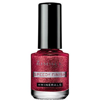RIMMEL(リンメル)『スピーディ フィニッシュ 409 フランベルージュ』をご紹介に関する画像1