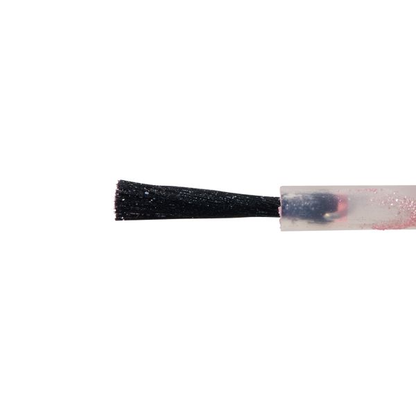 RIMMEL(リンメル)『スピーディ フィニッシュ N 913 ディープブルー』の使用感をレポに関する画像12