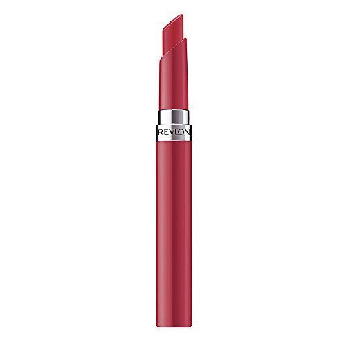 REVLON(レブロン)『ウルトラ HD ジェル リップカラー 755 HD アドビ』の使用感をレポに関する画像1