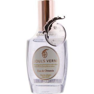 JOUL'S VERNI(ジュールベルニ)『フレグランスミスト オーデオルタンシア』をレポ!に関する画像1