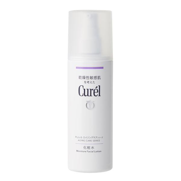 Curél(キュレル)『キュレル エイジングケアシリーズ 化粧水』の使用感をレポ!に関する画像15