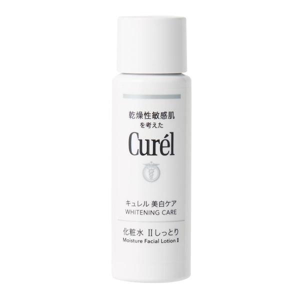 Curél(キュレル)『キュレル 美白ケアミニセット Ⅱ しっとり』の使用感をレポ!に関する画像7