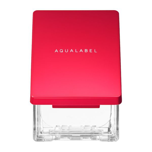 持ってるだけで気分UP!アクアレーベルのモイストパウダリー用ケースをご紹介に関する画像9