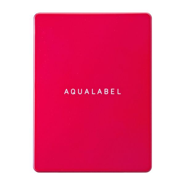 持ってるだけで気分UP!アクアレーベルのモイストパウダリー用ケースをご紹介に関する画像1
