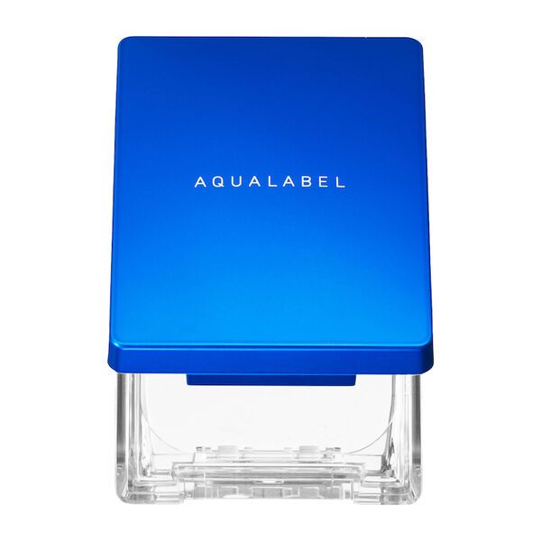 持ち運び便利なAQUA LABEL(アクアレーベル)『ブライトニングパウダリー用ケース』をご紹介に関する画像6