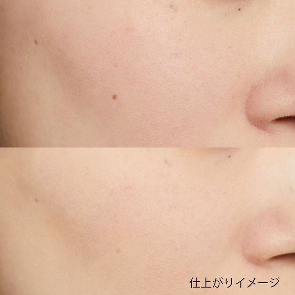 シミや毛穴をしっかりカバー! アクアレーベル の『ホワイトパウダリー』をご紹介に関する画像16