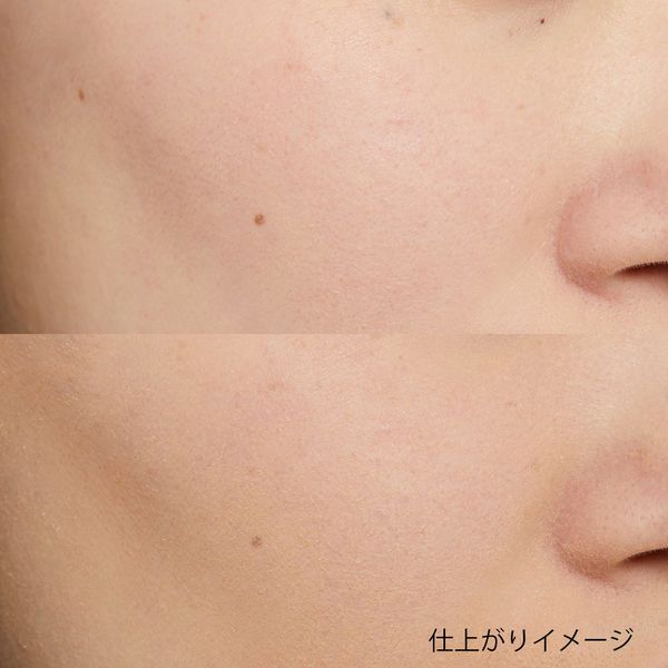 シミや毛穴をしっかりカバー! アクアレーベル の『ホワイトパウダリー』をご紹介に関する画像21