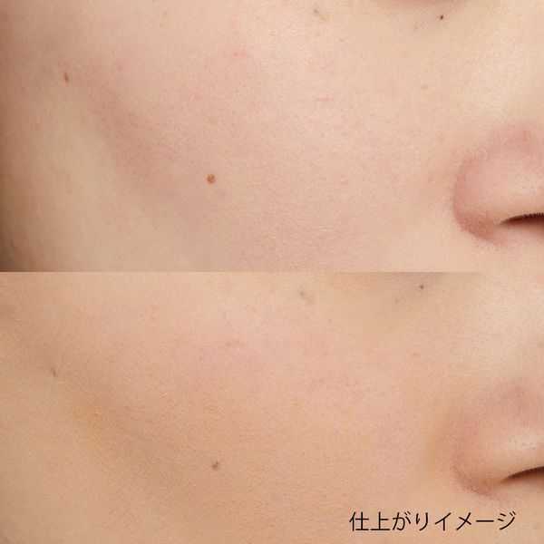 シミや毛穴をしっかりカバー! アクアレーベル の『ホワイトパウダリー』をご紹介に関する画像24