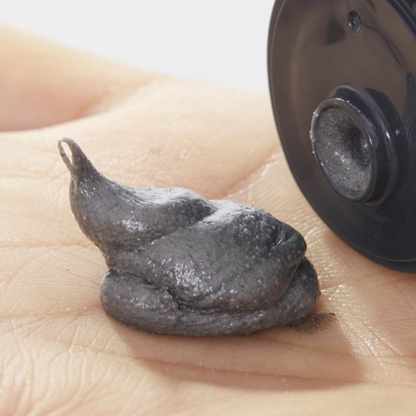 ちふれ『スクラブ 洗顔 フォーム 100g』の使用感をレポ!に関する画像4
