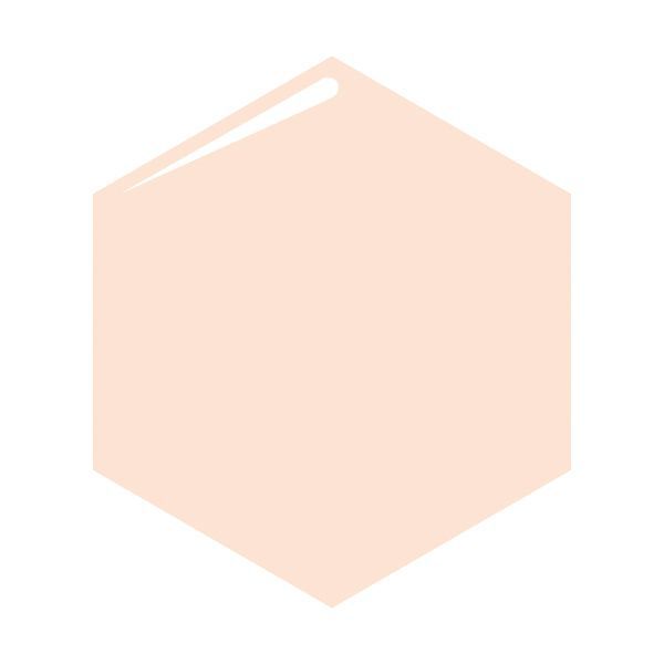 INTEGRATE(インテグレート)『スーパーキープベース シアーベージュ』の使用感をレポに関する画像6