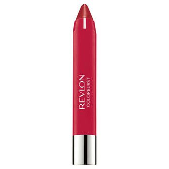 REVLON(レブロン)『バーム ステイン 045 ロマンティック』の使用感をレポに関する画像1