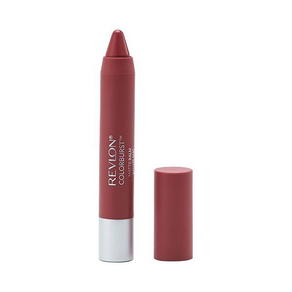 REVLON(レブロン)『マット バーム 15 サルトリー』の使用感をレポに関する画像1