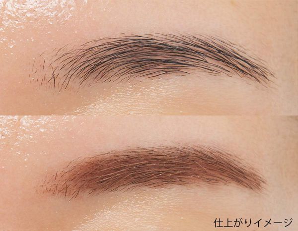 ふんわり眉マスカラで美眉をゲット⁉︎ アカ抜け美人になろう!に関する画像18